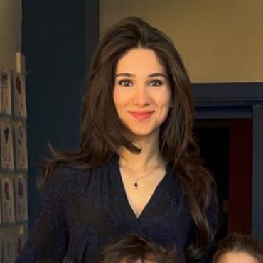 Elif Doğan